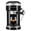 KitchenAid espresso kvovar Artisan 5KES6503 ern (Obr. 16)