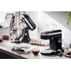 KitchenAid espresso kvovar Artisan 5KES6503 ern (Obr. 20)