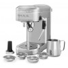 KitchenAid espresso kvovar Artisan 5KES6503 nerez (Obr. 17)