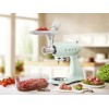 Kuchysk robot celobarevn SMEG - pastelov zelen (Obr. 18)