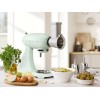 Kuchysk robot celobarevn SMEG - pastelov zelen (Obr. 20)