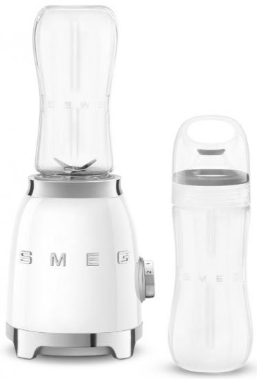 SMEG 50s Retro Style smoothie mixr, 0,6l, bl
Kliknutm zobrazte detail obrzku.
