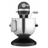KitchenAid robot Artisan 5KSM70SHXEBK ern litina (Obr. 0)