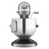 KitchenAid robot Artisan 5KSM70SHXECU stbrn (Obr. 3)