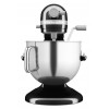 KitchenAid robot Artisan 5KSM70SHXEOB ern (Obr. 1)