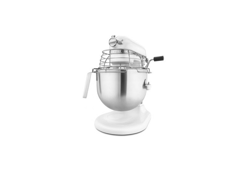 Kuchyňský robot Professional 5KSM7990 bílá