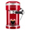KitchenAid espresso kvovar Artisan 5KES6503 krlovsk erven (Obr. 15)