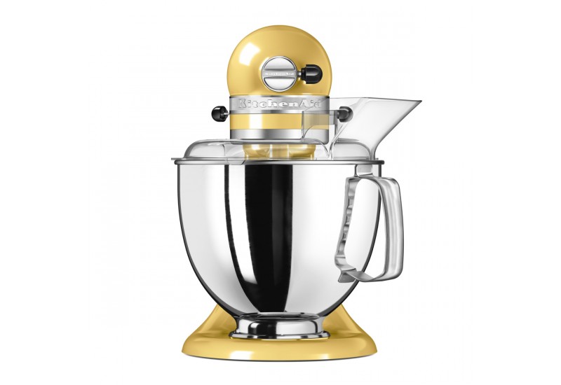 Kuchyňský robot Artisan 5KSM175 žlutá