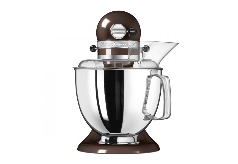 Kuchyňský robot Artisan 5KSM175 kávová