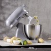 Kuchyňský robot Artisan MINI 5KSM3311 matná šedá (Obr. 12)