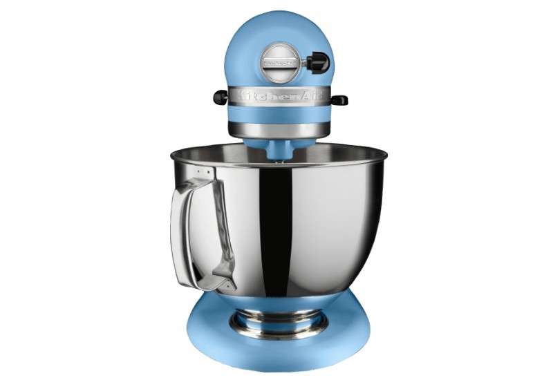 Kuchyňský robot Artisan 5KSM175 modrá matná