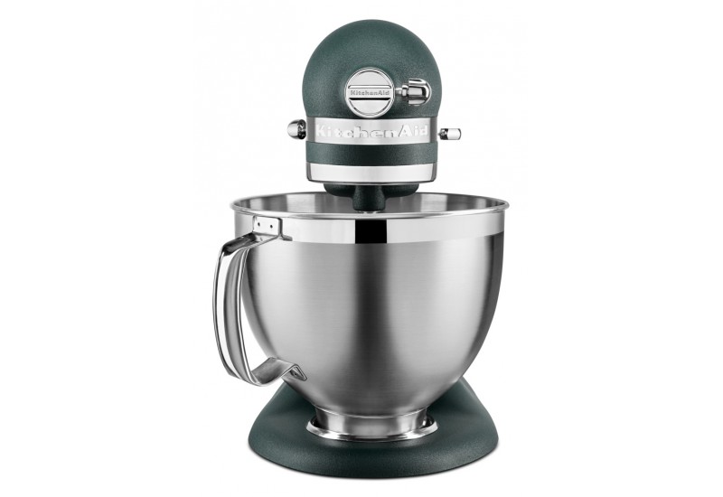 Kuchyňský robot Artisan 5KSM185 lahvově zelená