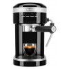 KitchenAid espresso kávovar Artisan 5KES6503 černá (Obr. 15)