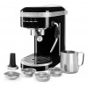 KitchenAid espresso kávovar Artisan 5KES6503 černá (Obr. 19)