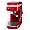 KitchenAid espresso kávovar Artisan 5KES6503 červená metalíza (Obr. 13)