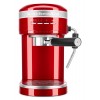 KitchenAid espresso kávovar Artisan 5KES6503 červená metalíza (Obr. 14)
