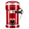 KitchenAid espresso kávovar Artisan 5KES6503 červená metalíza (Obr. 15)