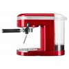 KitchenAid espresso kávovar Artisan 5KES6503 červená metalíza (Obr. 16)