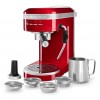 KitchenAid espresso kávovar Artisan 5KES6503 červená metalíza (Obr. 18)