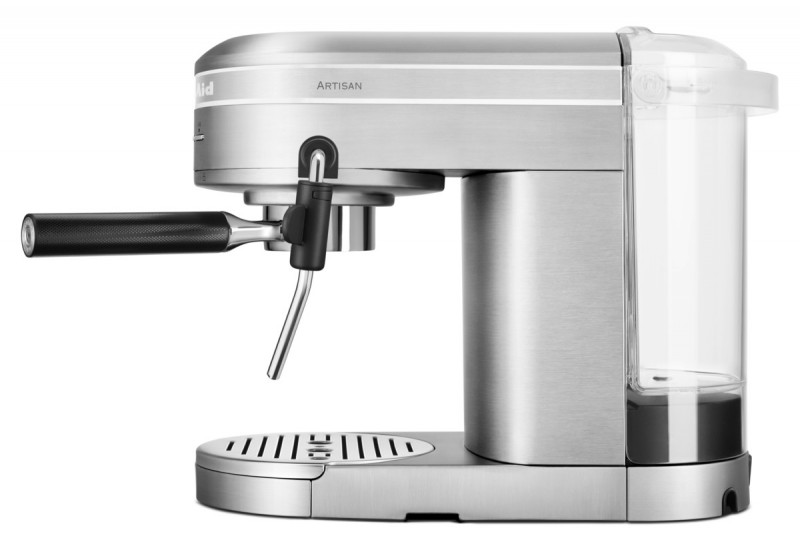 KitchenAid espresso kávovar Artisan 5KES6503 nerez