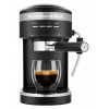 KitchenAid espresso kávovar 5KES6403 matná černá (Obr. 11)