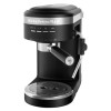 KitchenAid espresso kávovar 5KES6403 matná černá (Obr. 12)