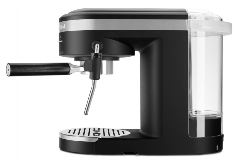 KitchenAid espresso kávovar 5KES6403 matná černá