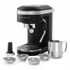 KitchenAid espresso kávovar 5KES6403 matná černá (Obr. 14)