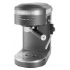 KitchenAid espresso kávovar 5KES6403 šedý mat (Obr. 13)