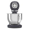 Kuchysk robot celobarevn SMEG - ed (Obr. 0)