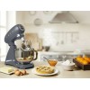 Kuchysk robot celobarevn SMEG - ed (Obr. 14)