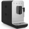 SMEG automatick kvovar BCC12 na cappuccino 19 bar / 1,4l, ern (Obr. 0)