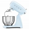 Kuchysk robot celobarevn SMEG - pastelov modr (Obr. 5)