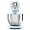 Kuchysk robot celobarevn SMEG - pastelov modr (Obr. 9)