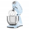 Kuchysk robot celobarevn SMEG - pastelov modr (Obr. 6)