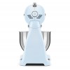 Kuchysk robot celobarevn SMEG - pastelov modr (Obr. 8)