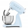 Kuchysk robot celobarevn SMEG - pastelov modr (Obr. 7)