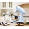 Kuchysk robot celobarevn SMEG - pastelov modr (Obr. 11)