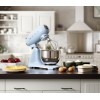 Kuchysk robot celobarevn SMEG - pastelov modr (Obr. 13)