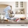 Kuchysk robot celobarevn SMEG - pastelov modr (Obr. 15)