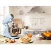Kuchysk robot celobarevn SMEG - pastelov modr (Obr. 16)