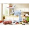 Kuchysk robot celobarevn SMEG - pastelov modr (Obr. 17)