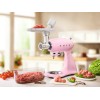 Kuchysk robot celobarevn SMEG - rov (Obr. 17)