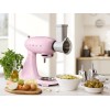 Kuchysk robot celobarevn SMEG - rov (Obr. 18)
