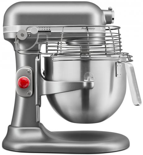 Kuchyňský robot Professional 5KSM7990 stříbrná