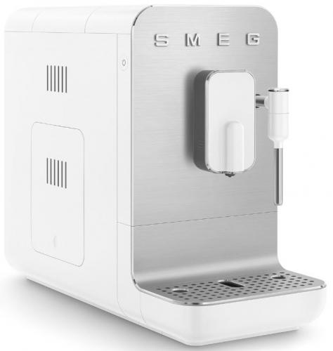 SMEG automatick kvovar BCC12 na cappuccino 19 bar / 1,4l, bl