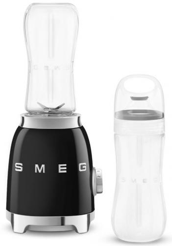 Stoln mixry SMEG 50s Retro Style smoothie mixr, 0,6l, ern