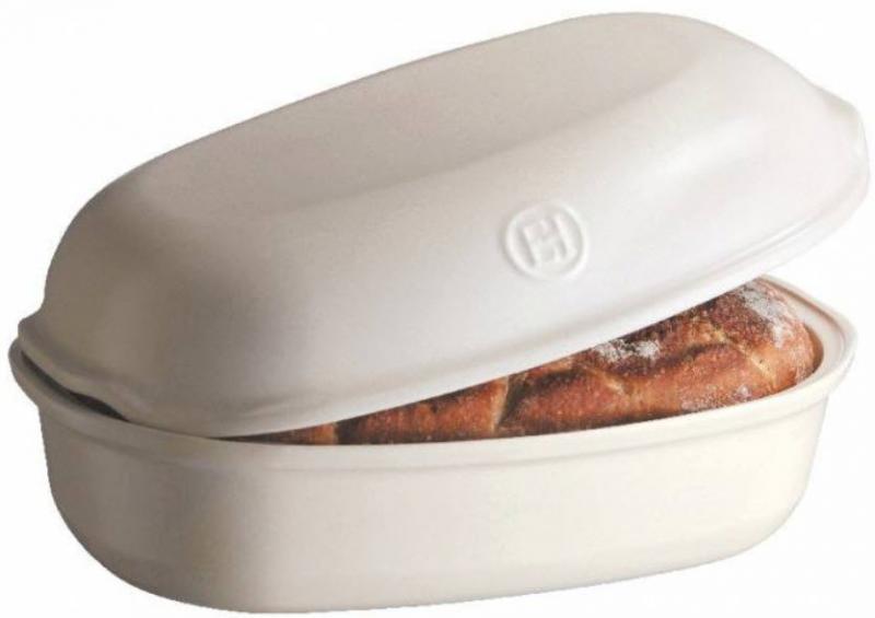 Emile Henry forma na peen chleba ovln, lnn
Kliknutm zobrazte detail obrzku.