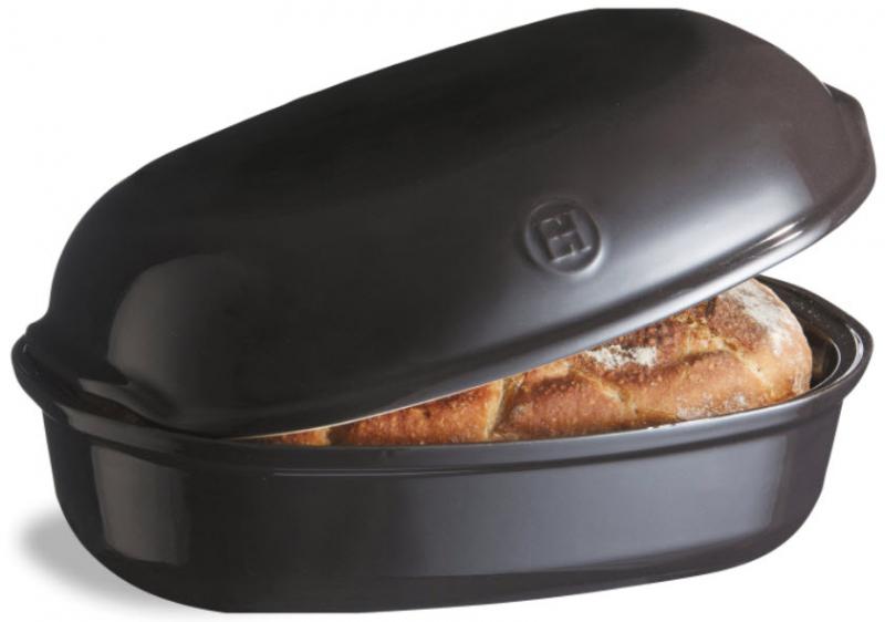 Emile Henry forma na peen chleba ovln, pepov
Kliknutm zobrazte detail obrzku.